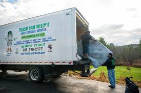 Junk Removal for Events in The Hammocks, FL